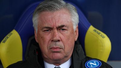 Ancelotti: qui niente gente da 10 mln Ancelotti: qui niente gente da 10 mln