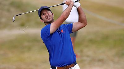 Campillo wins in Morocco to end long wait for European Tour triumph Campillo wins in Morocco to end long wait for European Tour triumph