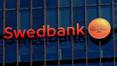 Swedbank proposes former Swedish PM Persson as new chairman