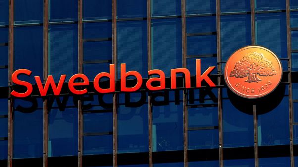 Swedbank proposes former Swedish PM Persson as new chairman Swedbank proposes former Swedish PM Persson as new chairman