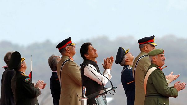 Pakistan says it is on the road to major change, but few are fully persuaded Pakistan says it is on the road to major change, but few are fully persuaded
