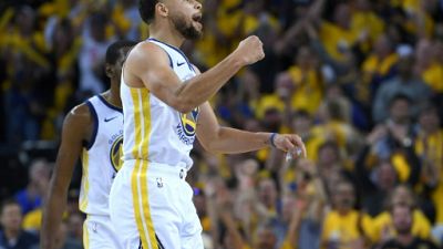 NBA: Golden State use Houston, Boston surprend Milwaukee NBA: Golden State use Houston, Boston surprend Milwaukee