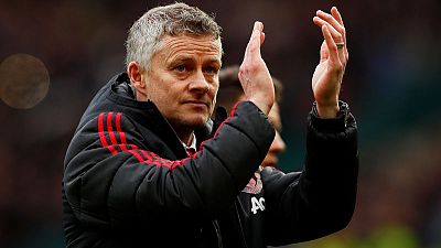 Solskjaer has no doubts De Gea will return to form Solskjaer has no doubts De Gea will return to form