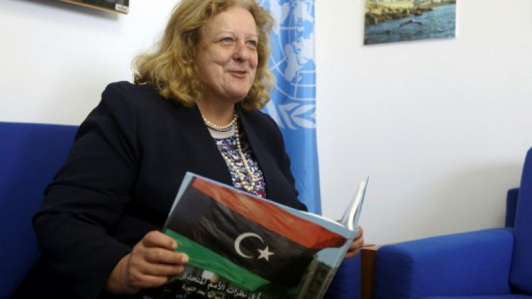 Libye: l'ONU met en garde contre une "détérioration" de la situation humanitaire