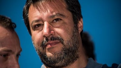 Comunali: Salvini, grazie siciliani Comunali: Salvini, grazie siciliani