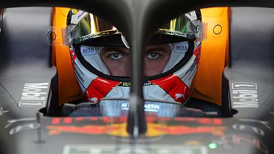 Deja vu for Mercedes as Hamilton, Bottas battle for title Deja vu for Mercedes as Hamilton, Bottas battle for title