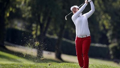 Golf, LA Open, successo per Minjee Le Golf, LA Open, successo per Minjee Le