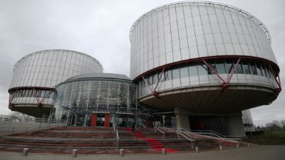 La CEDH autorise la France à expulser un condamné pour terrorisme vers l'Algérie La CEDH autorise la France à expulser un condamné pour terrorisme vers l'Algérie