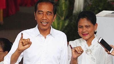Indonesia plans to move capital city out of crowded Java island Indonesia plans to move capital city out of crowded Java island