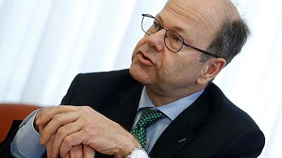 Austria's Ittner to apply for seat on ECB Supervisory Board Austria's Ittner to apply for seat on ECB Supervisory Board