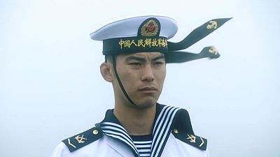Global military spending at new post-Cold War high, fuelled by U.S., China - think-tank Global military spending at new post-Cold War high, fuelled by U.S., China - think-tank