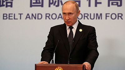 Putin says Russians and Ukrainians would benefit from shared citizenship - Ifax Putin says Russians and Ukrainians would benefit from shared citizenship - Ifax