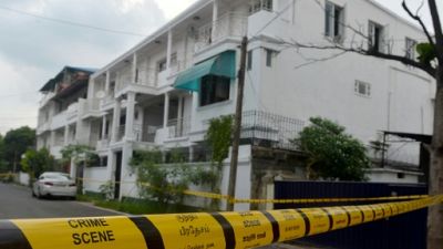 Sri Lanka: l'incompréhension des voisins des deux frères kamikazes Sri Lanka: l'incompréhension des voisins des deux frères kamikazes