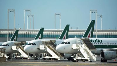 Alitalia: Di Maio, non cerchiamo toppe