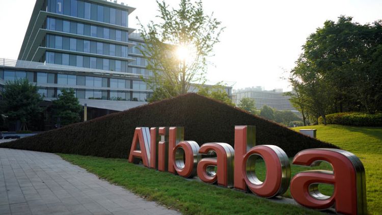Alibaba pays $250 million to settle lawsuit over pre-IPO counterfeiting warning