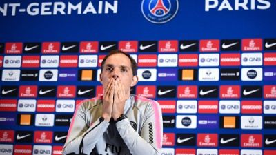 PSG: de Tuchel à Al-Khelaïfi, une hiérarchie en questions PSG: de Tuchel à Al-Khelaïfi, une hiérarchie en questions