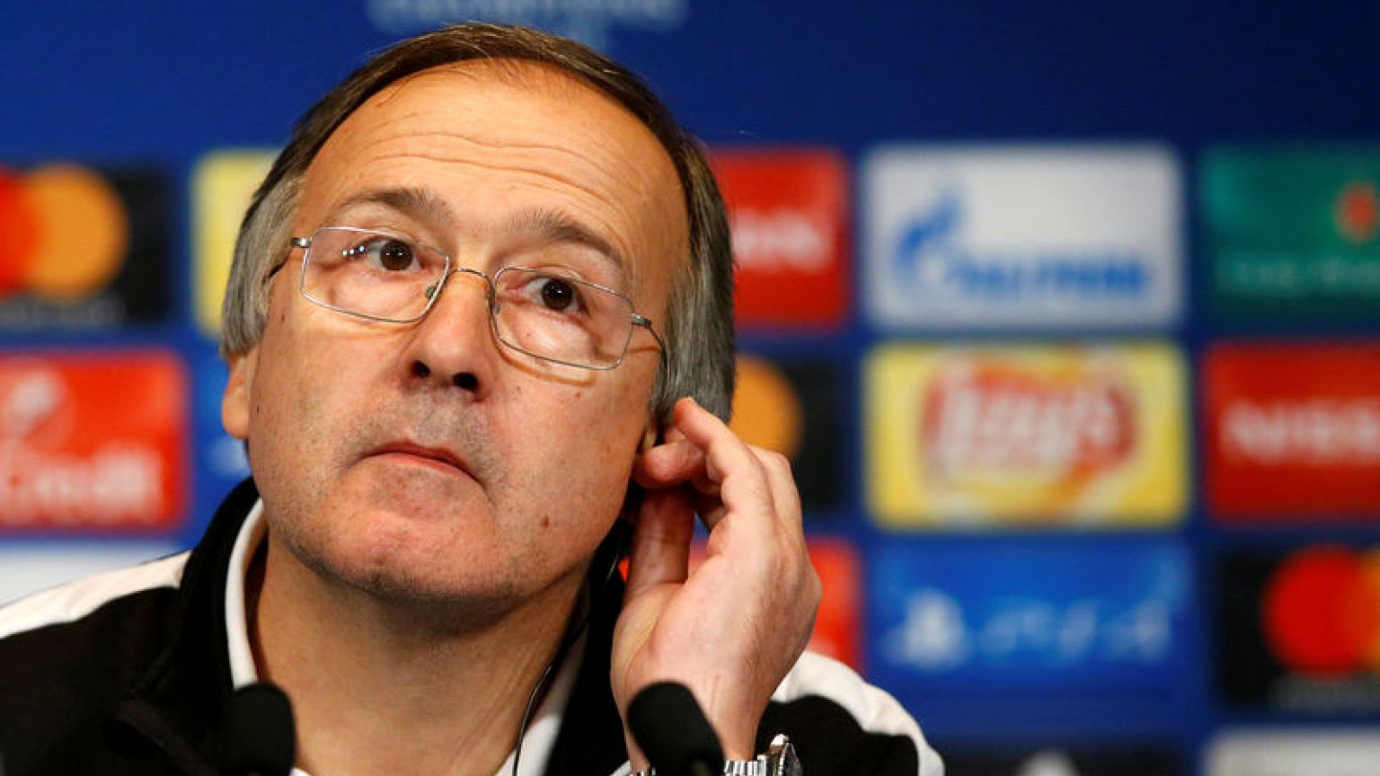 Levski ditch Dermendzhiev, start search for fourth coach of season