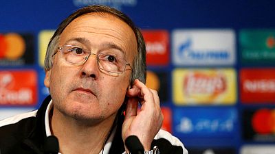 Levski ditch Dermendzhiev, start search for fourth coach of season Levski ditch Dermendzhiev, start search for fourth coach of season