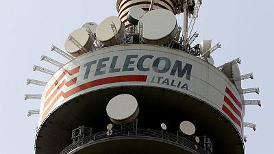 Italy antitrust extends Telecom Italia fibre probe to September 30 Italy antitrust extends Telecom Italia fibre probe to September 30