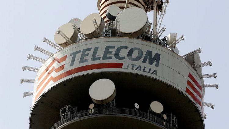 Italy antitrust extends Telecom Italia fibre probe to September 30