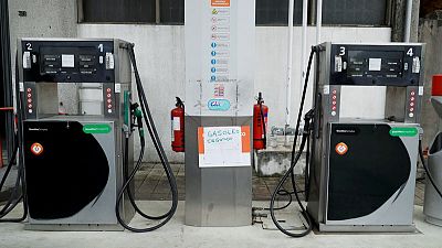 Portugal's fuel-tanker drivers threaten new strike - union Portugal's fuel-tanker drivers threaten new strike - union