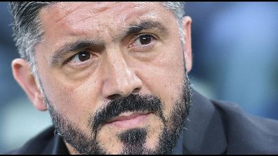 Gattuso: "Nel mio Milan regole e storia"