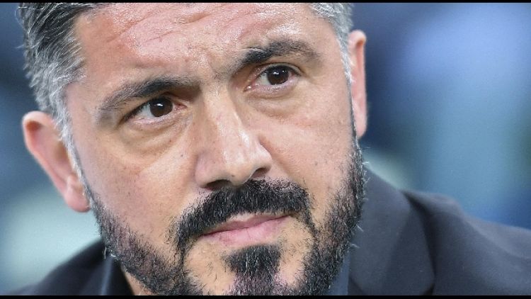 Gattuso: "Nel mio Milan regole e storia"