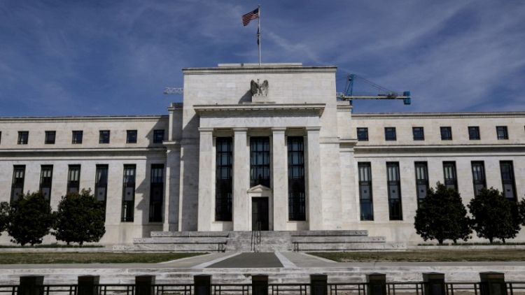 U.S. Treasury cuts borrowing estimate for second quarter