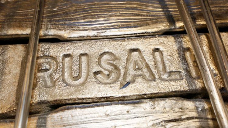 Russian aluminium giant Rusal appoints new head of U.S. office