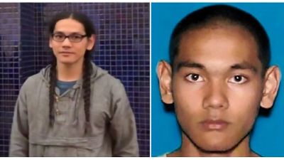 Un ex-militaire arrêté en pleine préparation d'un attentat en Californie Un ex-militaire arrêté en pleine préparation d'un attentat en Californie