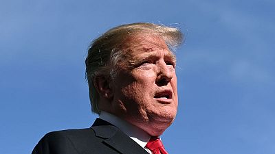 Trump directs officials to toughen asylum rules Trump directs officials to toughen asylum rules