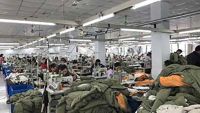 China April factory growth unexpectedly slows as economy struggles for traction China April factory growth unexpectedly slows as economy struggles for traction