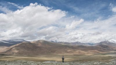 Des ouïghoures transformées par leur passage dans des camps chinois Des ouïghoures transformées par leur passage dans des camps chinois