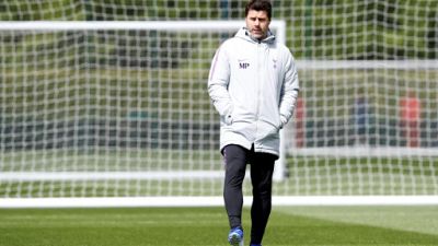 Ligue des champions: Tottenham rêve d'une première, l'Ajax d'un come-back Ligue des champions: Tottenham rêve d'une première, l'Ajax d'un come-back