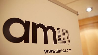 Apple supplier AMS upbeat as Android camp grows Apple supplier AMS upbeat as Android camp grows