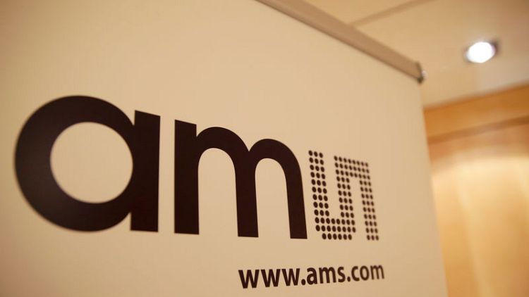 Apple supplier AMS upbeat as Android camp grows