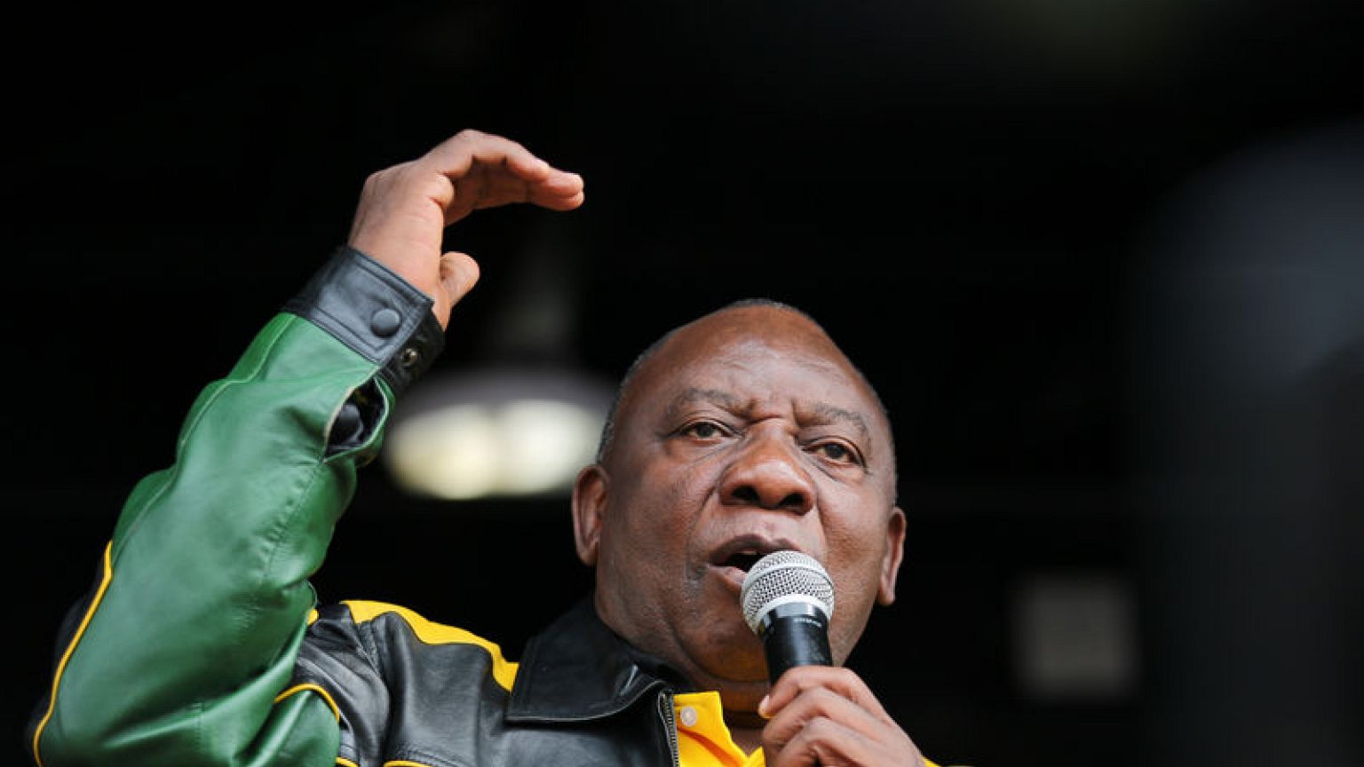 Factbox: The main political parties in South Africa's election