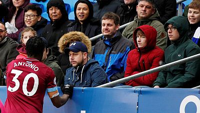West Ham to introduce new fan voting platform West Ham to introduce new fan voting platform