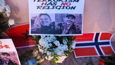 Scandinaves tuées au Maroc: ouverture du procès d'une vingtaine d'accusés