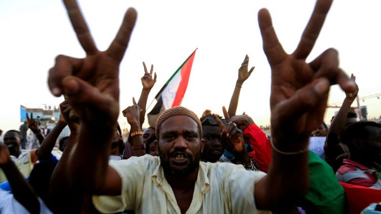 المعارضة السودانية: المجلس العسكري غير جاد في تسليم السلطة للمدنيين