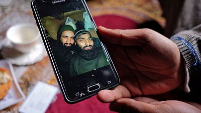 Deadly encounters: the night the Indian army arrived in a village in south Kashmir Deadly encounters: the night the Indian army arrived in a village in south Kashmir