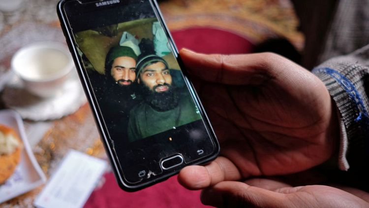 Deadly encounters: the night the Indian army arrived in a village in south Kashmir