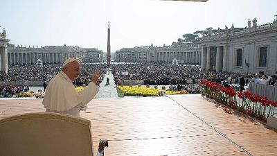Vaticano: Osservatore Romano traslocherà