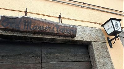 Casapound Viterbo,prove li scagioneranno Casapound Viterbo,prove li scagioneranno