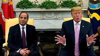 U.S. working to designate Muslim Brotherhood a terrorist group -White House U.S. working to designate Muslim Brotherhood a terrorist group -White House