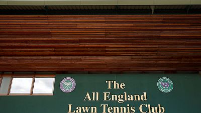 Wimbledon prize money rises 11.8 percent Wimbledon prize money rises 11.8 percent
