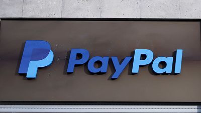 Britain provisionally approves PayPal-iZettle deal Britain provisionally approves PayPal-iZettle deal