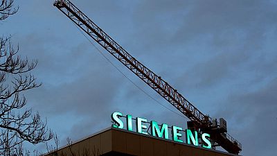 Siemens signs roadmap to upgrade Iraq's electricity infrastructure Siemens signs roadmap to upgrade Iraq's electricity infrastructure