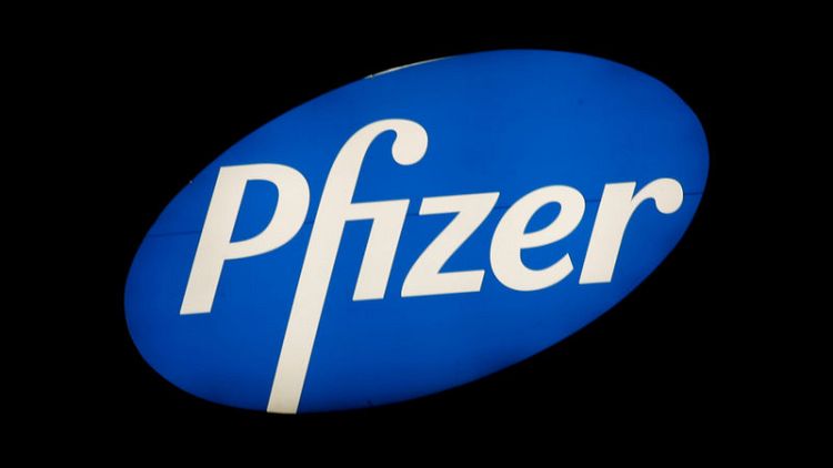 Pfizer posts earnings beat, raises 2019 profit forecast