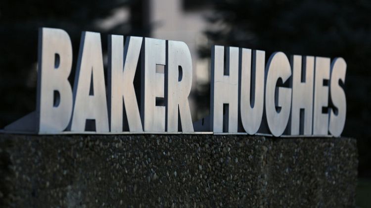 GE's Baker Hughes profits from foreign focus